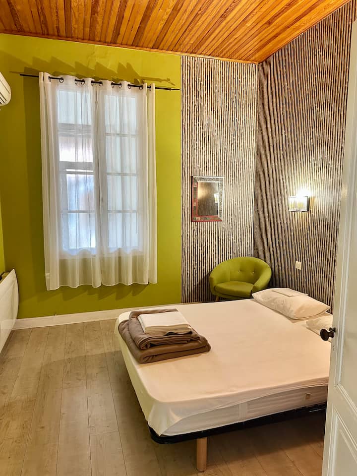 Chambre 4