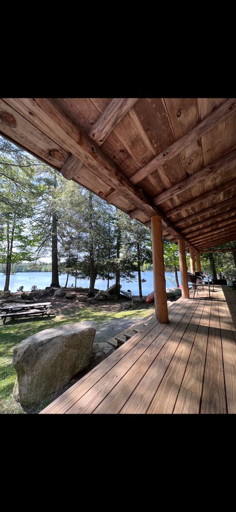 Cozy Après Ski House-15 Mins to Gore Mtn