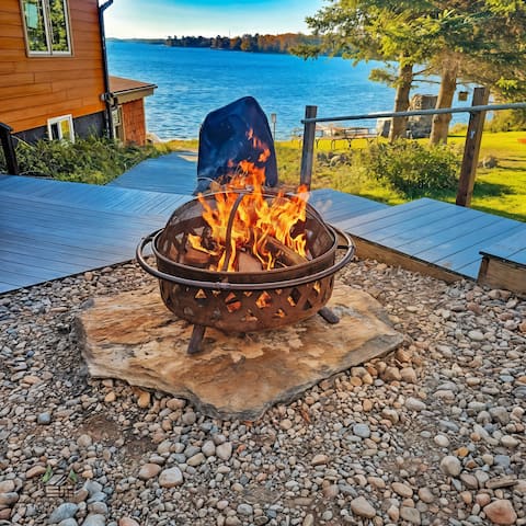 Lakeview Lodge on the Flowage