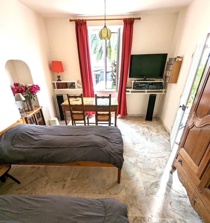 غرفة النوم 4