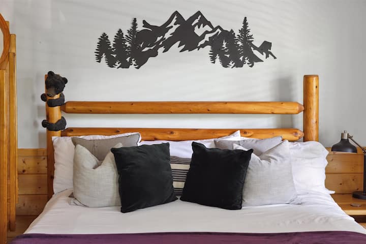 ห้องนอน