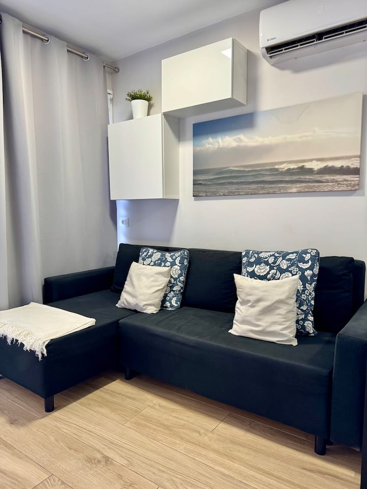 Apartamento Torres Del Sol, Las Américas - Los Cristianos