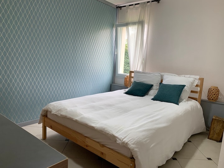 Habitación 1