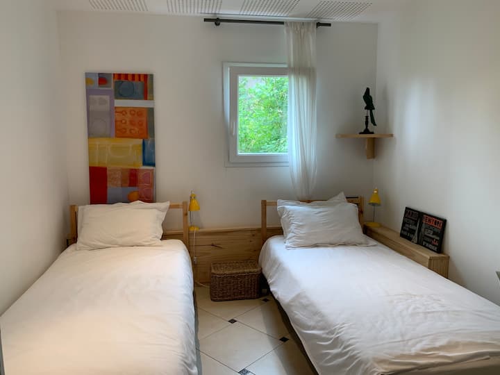 Habitación 2