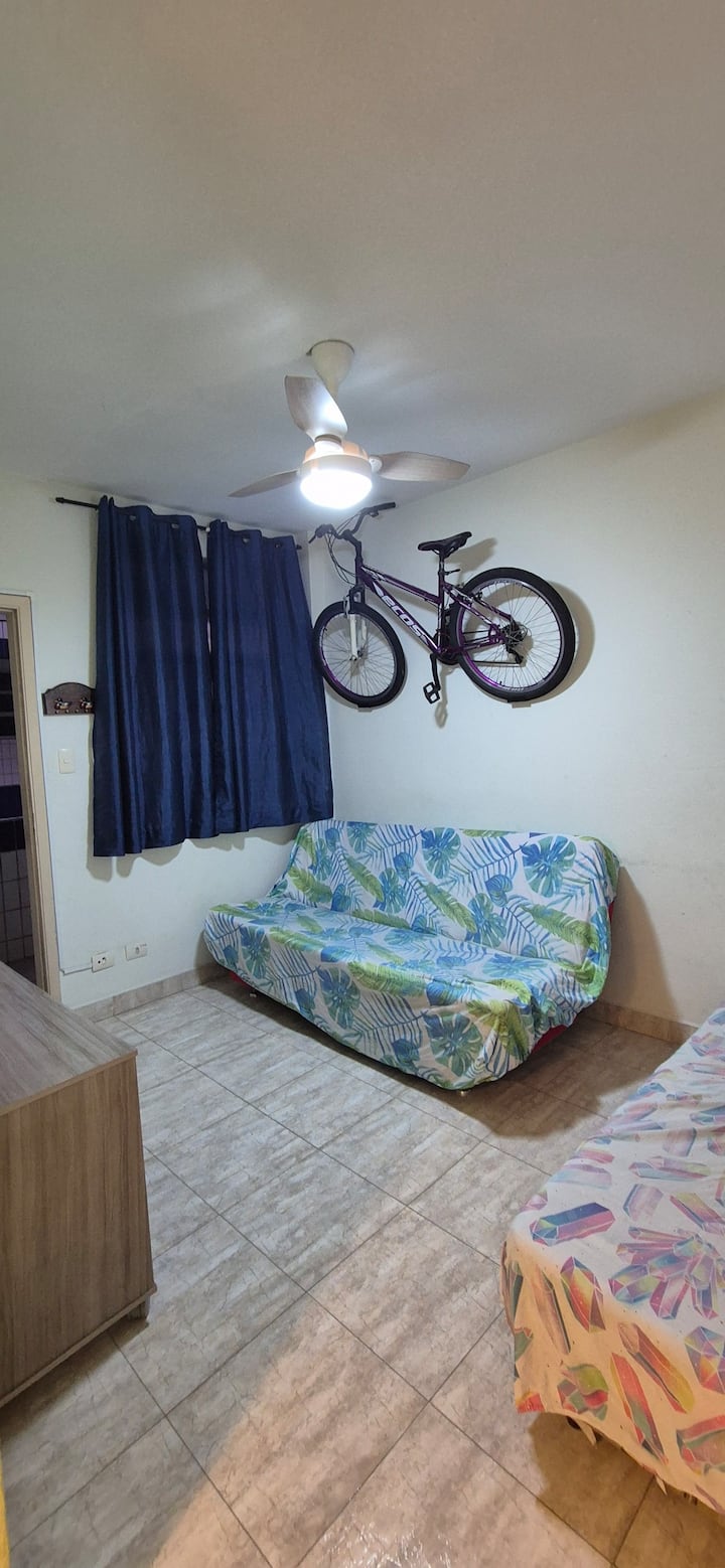 Всекидневна зона