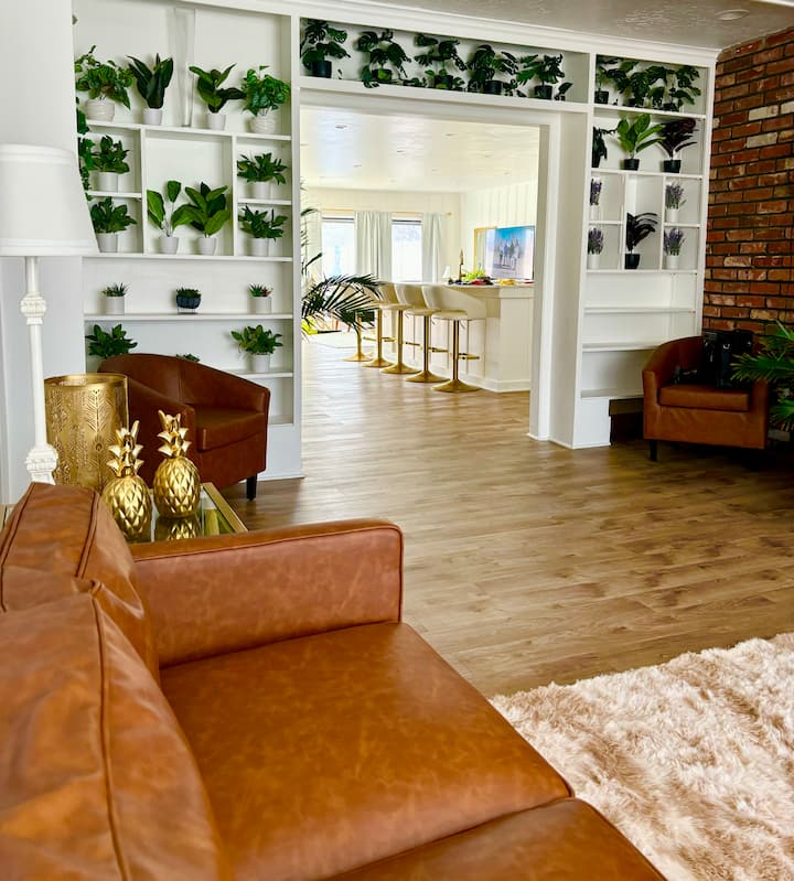 2bd2b Heated Pool&hot Tub - Asian District - Oklahoma City