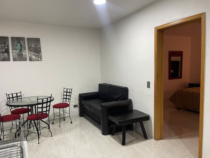 Cozy Place In A Great Location 2 - Morelos