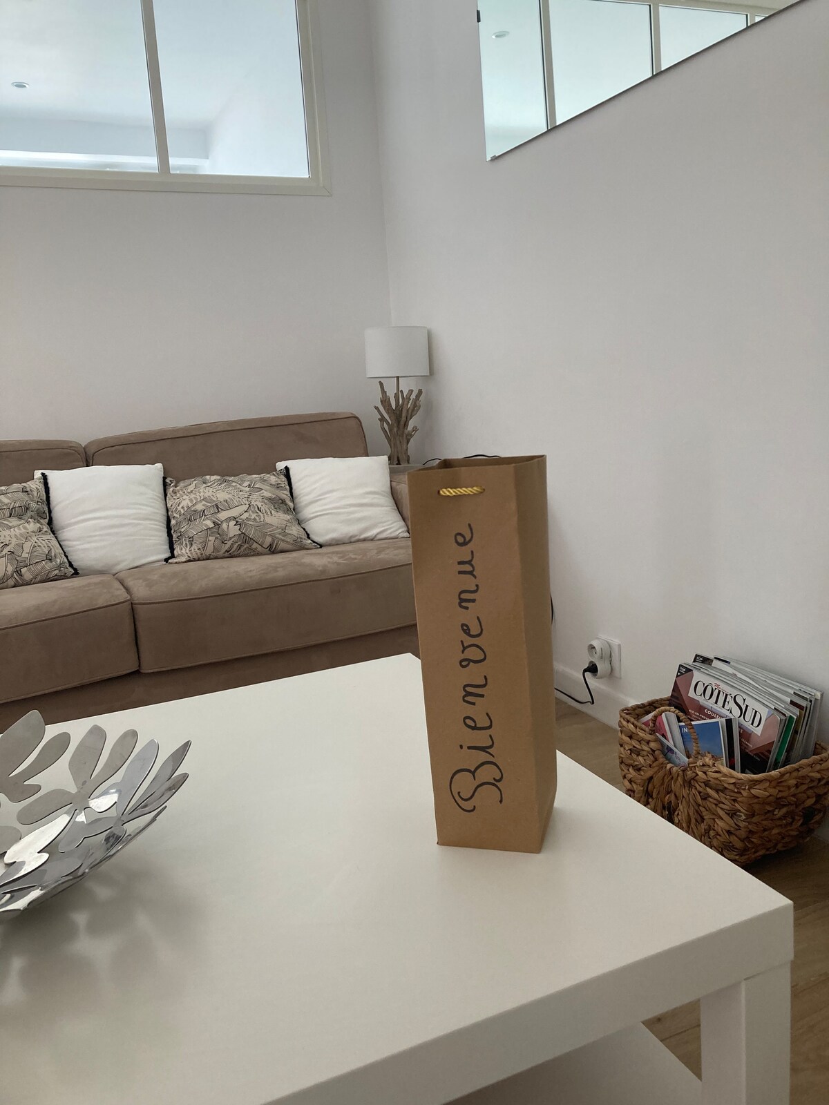 Top Airbnb: Unique apartment with rooftop in Port Grimaud in Grimaud