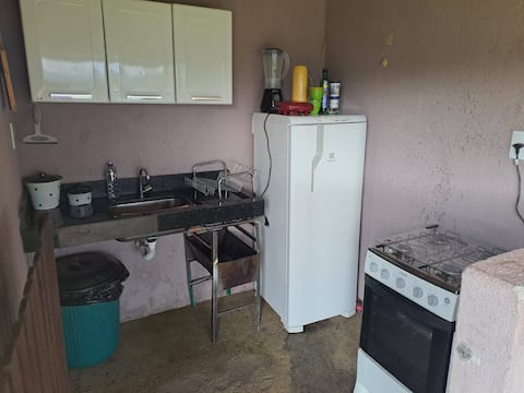 Imóvel de sucesso: Chalet 2 - Sítio Cristal da Canastra em São Roque De Minas