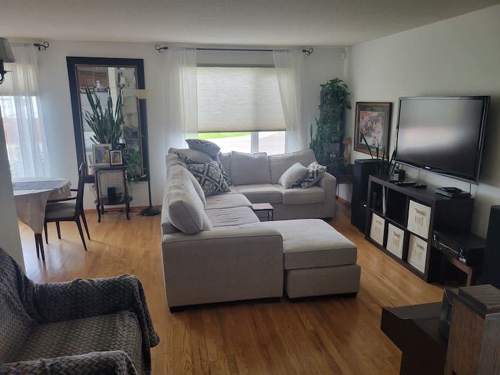 Eastglen Arrow Room - Medicine Hat