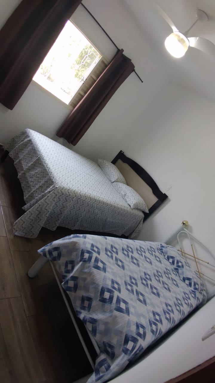 საძინებელი