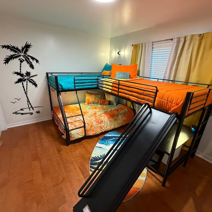 Habitación 1