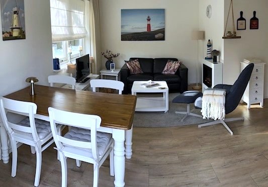 Top Airbnb: On the Zeeland coast in Romantic ambiance♥️ + cycling in Wijk 09 Koudekerke