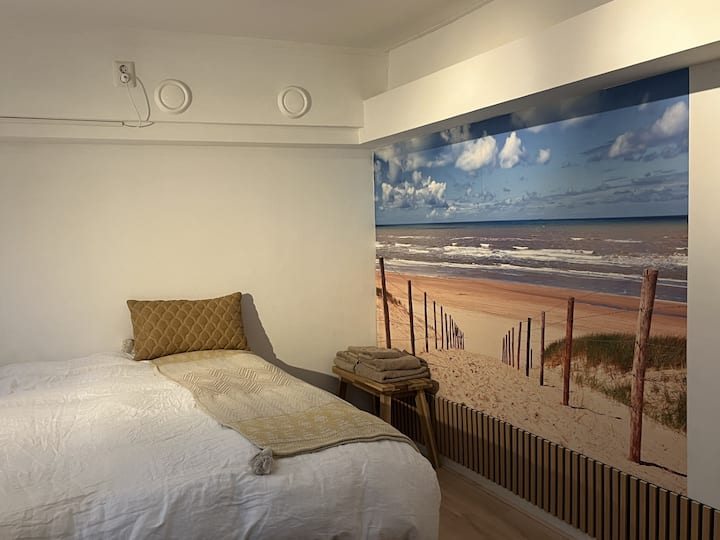 Slaapkamer 1