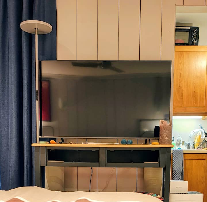 Splendide Appartement Bien Situé - éQuipé Au Calme - Cannes