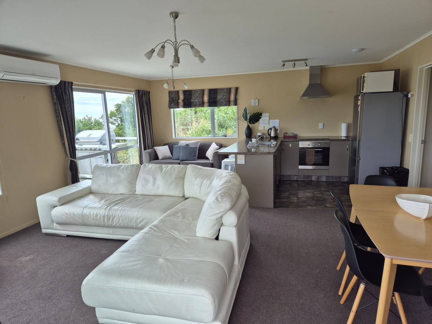 3 Bedroom House Moeraki Haven Coastal Retreat 2