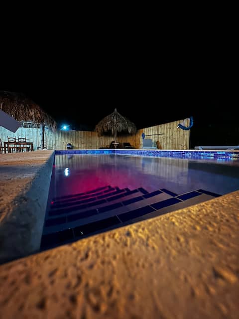 Luxury apartment, Smart Stay for 6 Guests