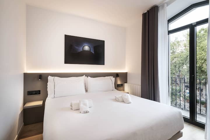 Habitación 1