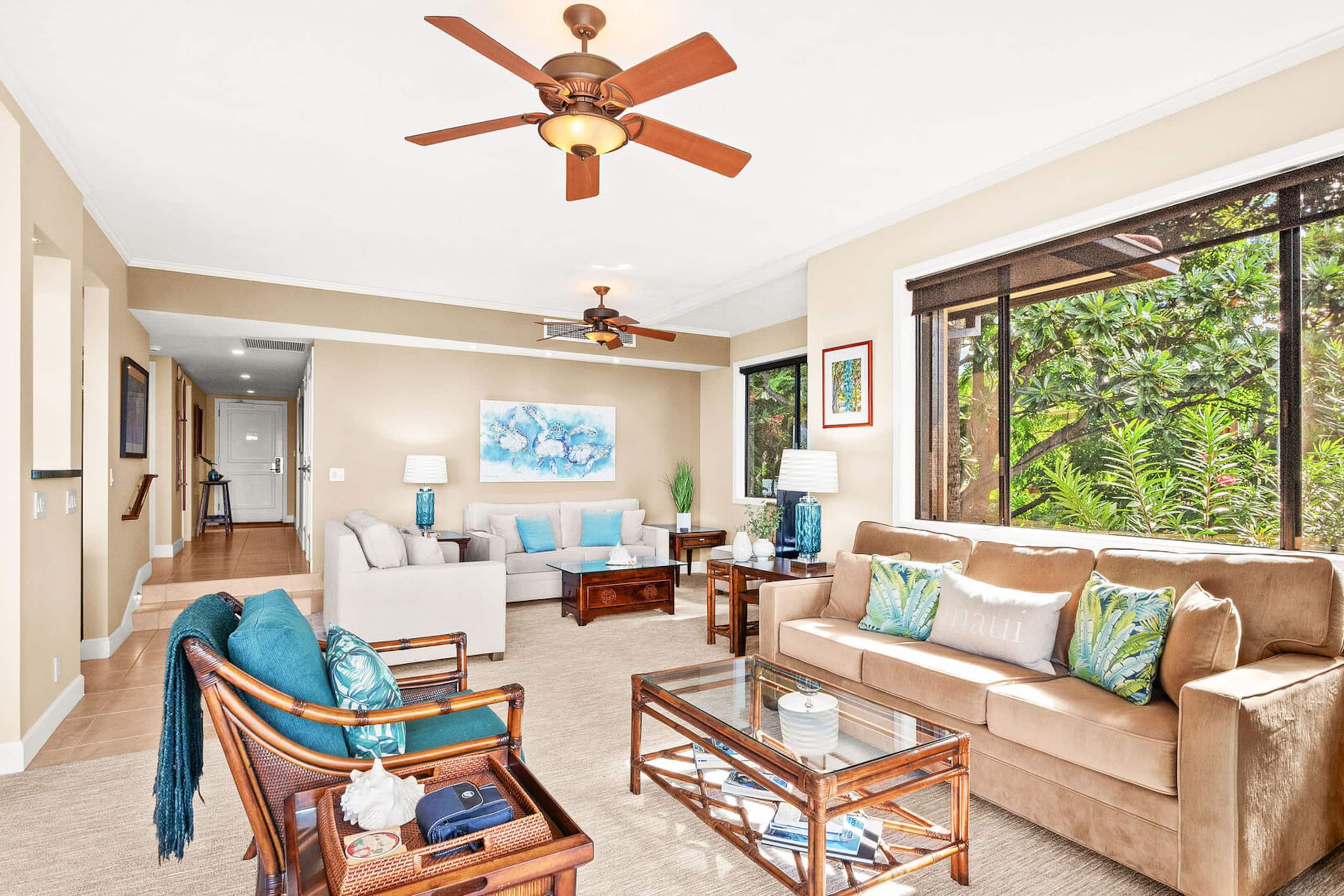 Condo in Kihei · ★4.9 · 2 bedrooms · 4 beds · 2 baths - Image 9