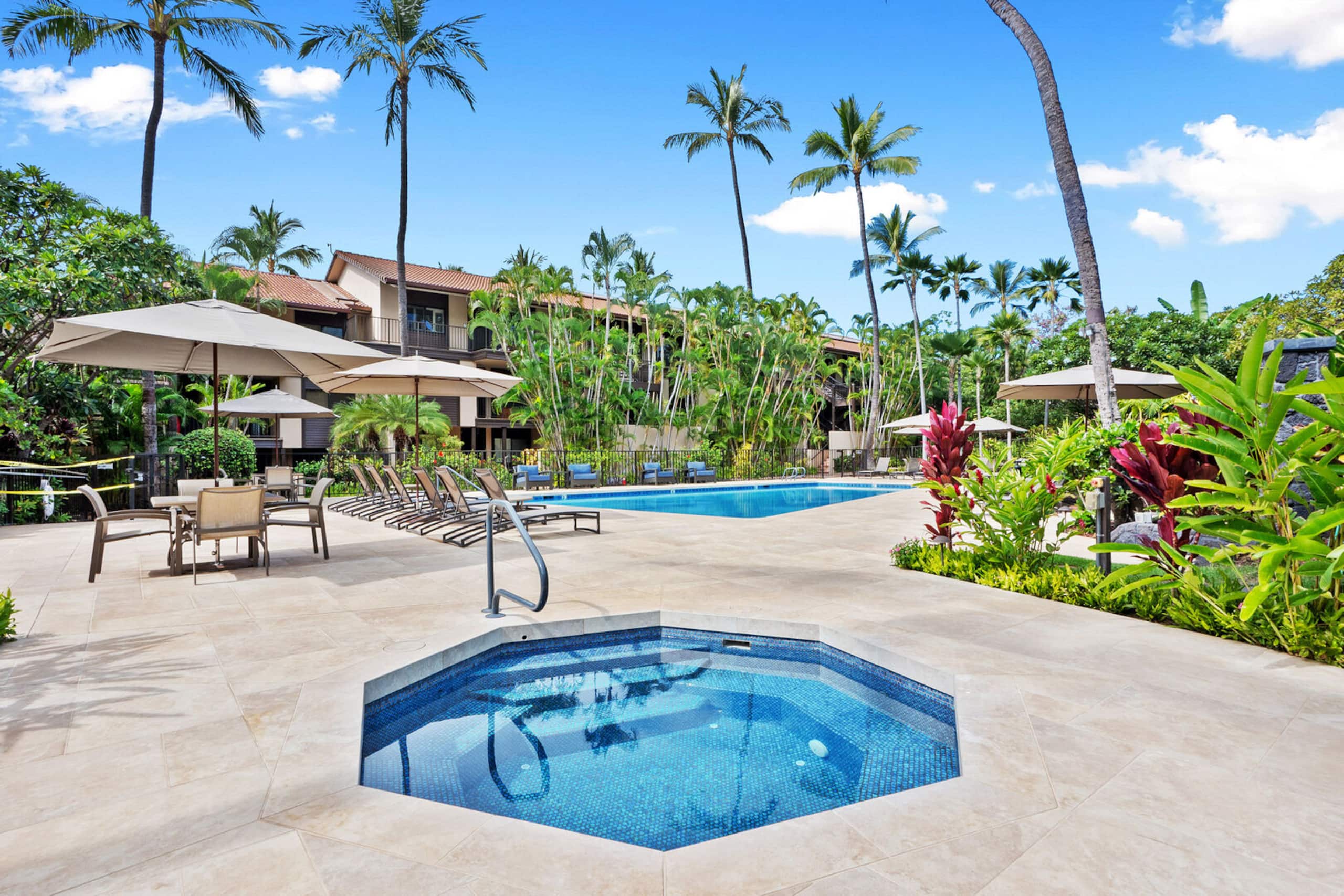 Condo in Kihei · ★4.9 · 2 bedrooms · 4 beds · 2 baths - Image 43