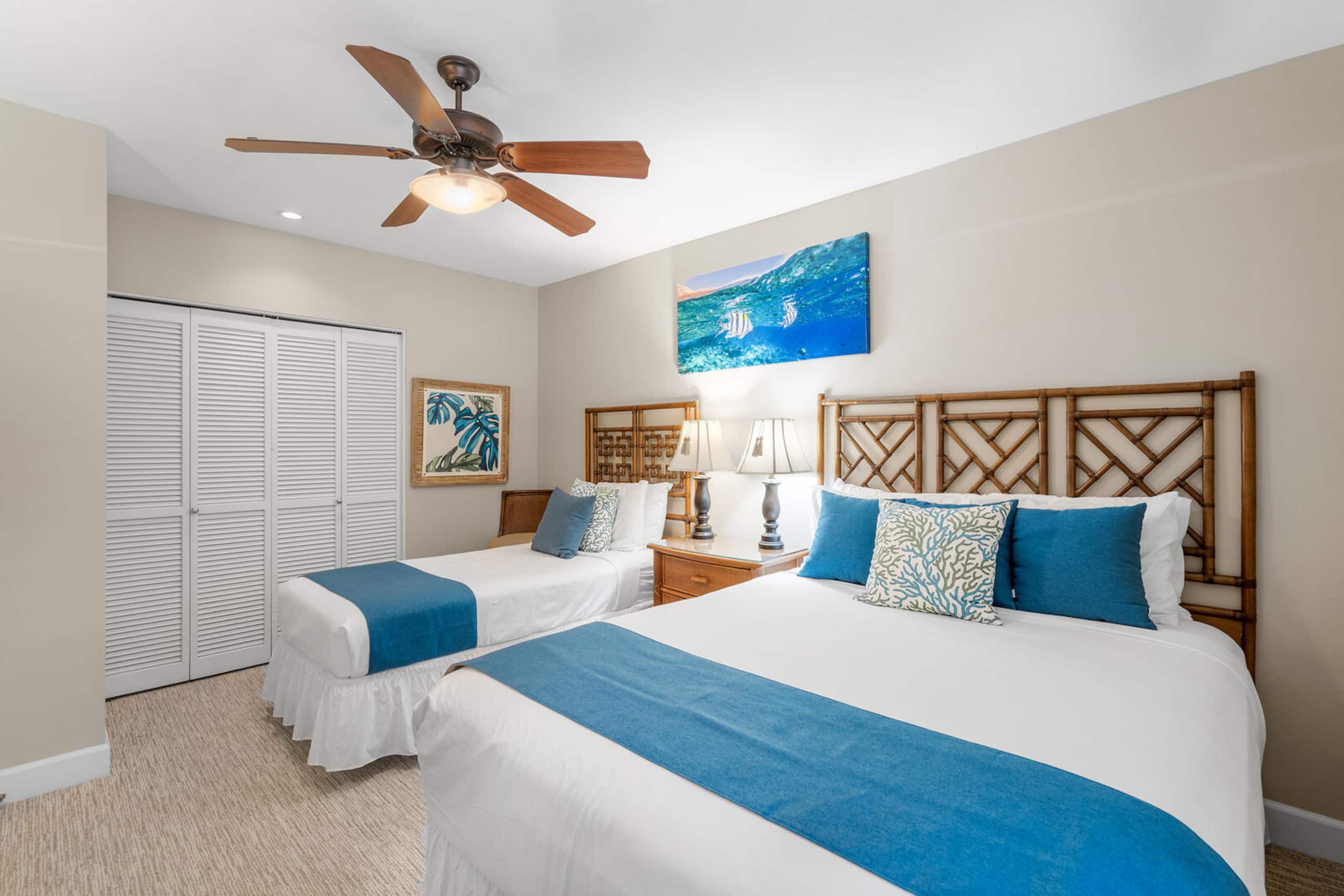 Condo in Kihei · ★4.9 · 2 bedrooms · 4 beds · 2 baths - Image 36