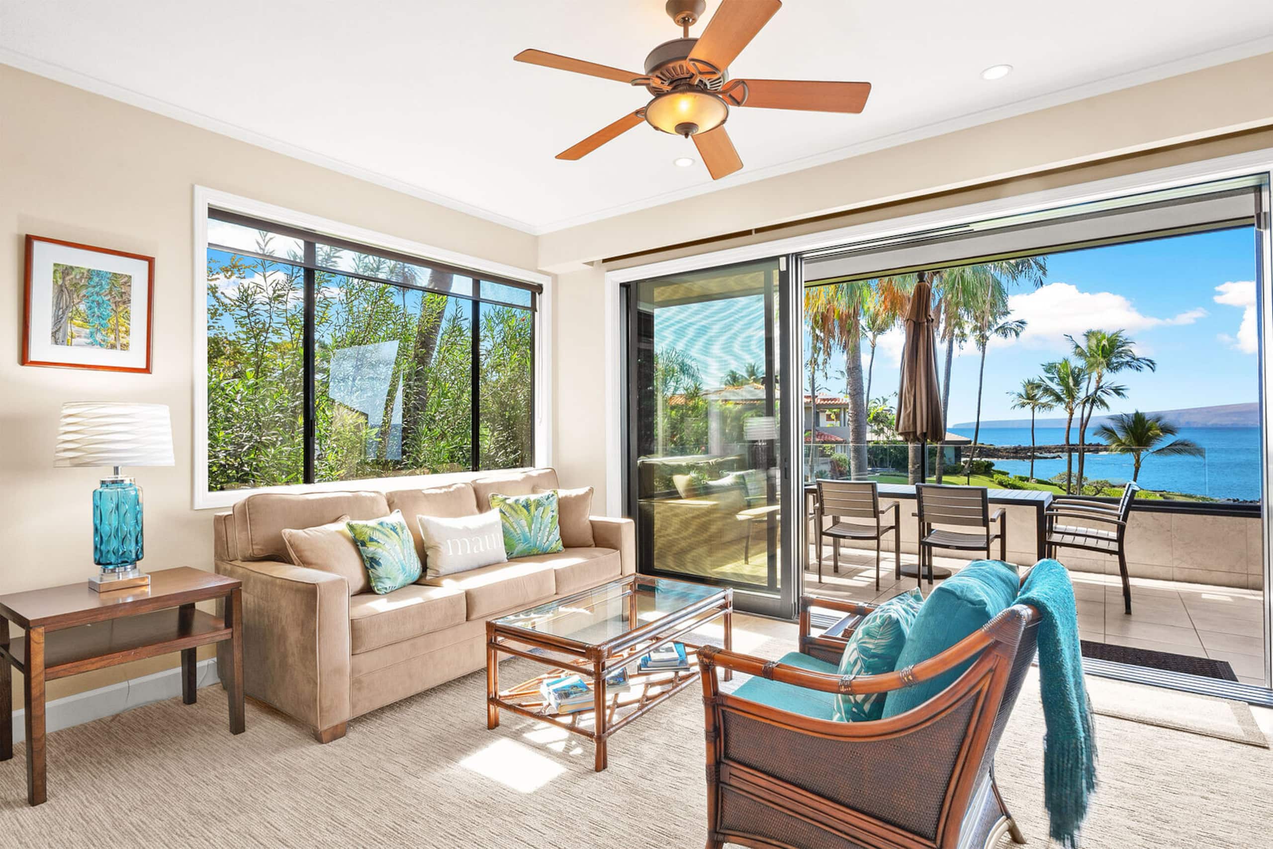 Condo in Kihei · ★4.9 · 2 bedrooms · 4 beds · 2 baths - Image 12