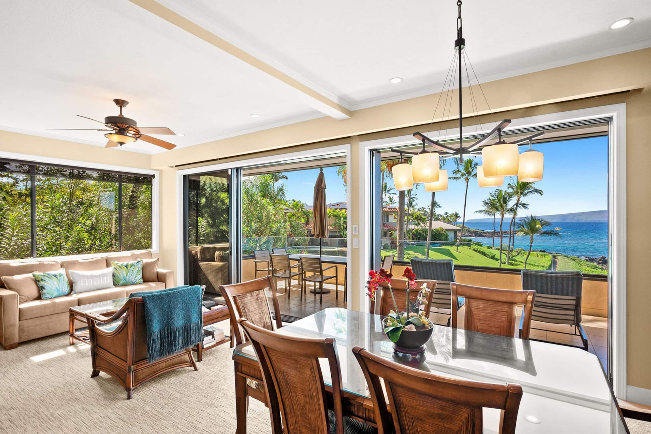 Condo in Kihei · ★4.9 · 2 bedrooms · 4 beds · 2 baths - Image 13
