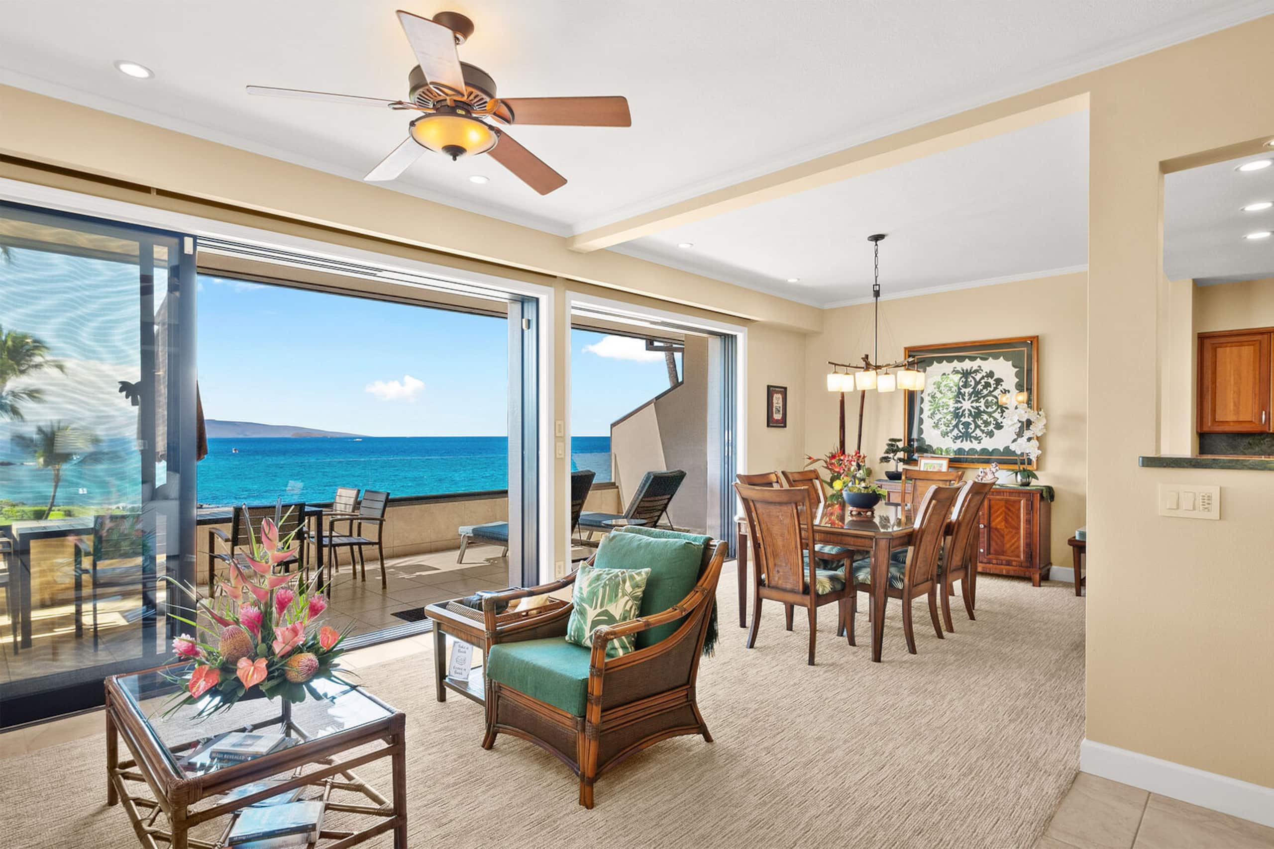 Condo in Kihei · ★4.9 · 2 bedrooms · 4 beds · 2 baths - Image 11