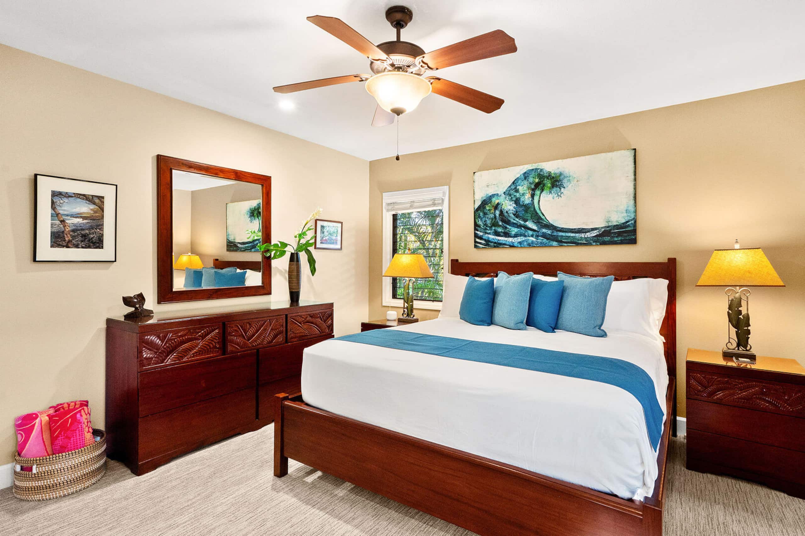 Condo in Kihei · ★4.9 · 2 bedrooms · 4 beds · 2 baths - Image 4