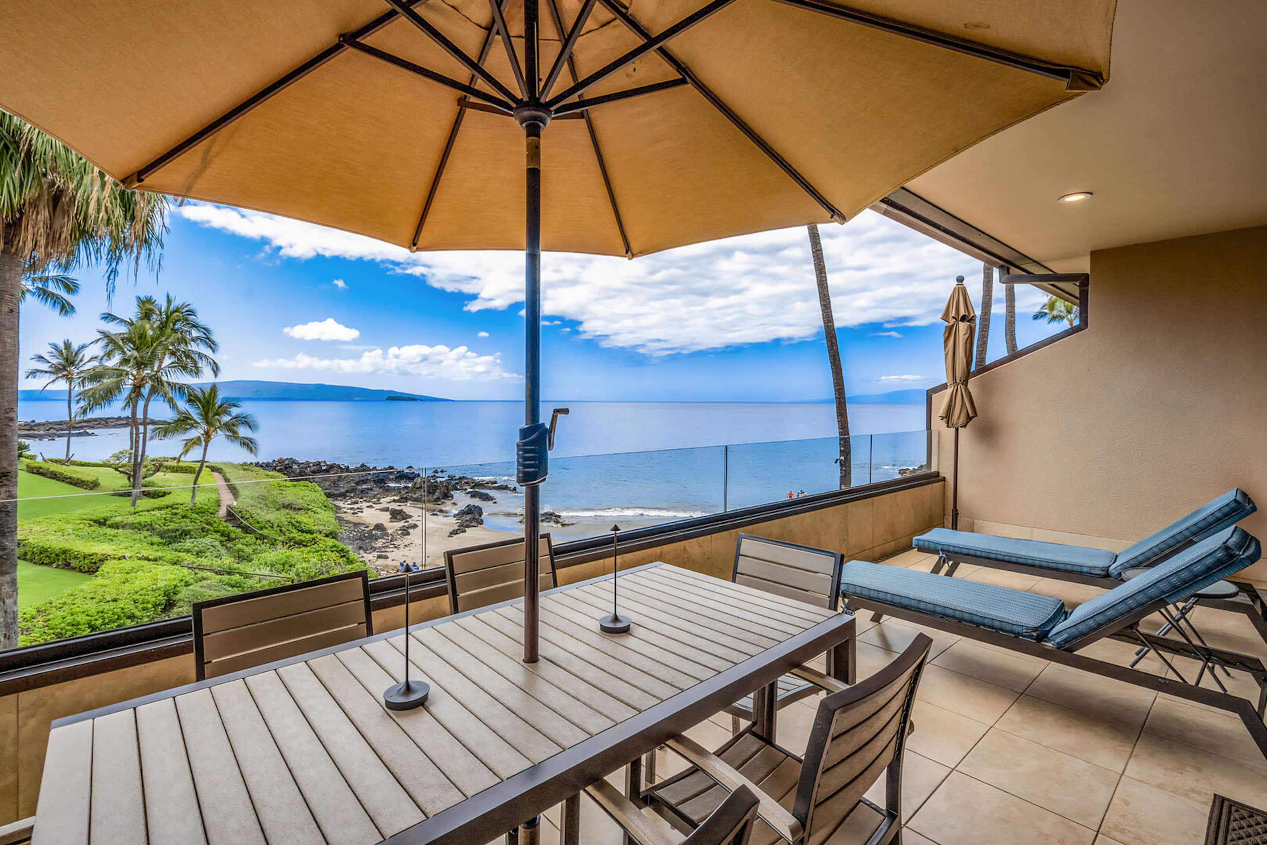 Condo in Kihei · ★4.9 · 2 bedrooms · 4 beds · 2 baths - Image 6
