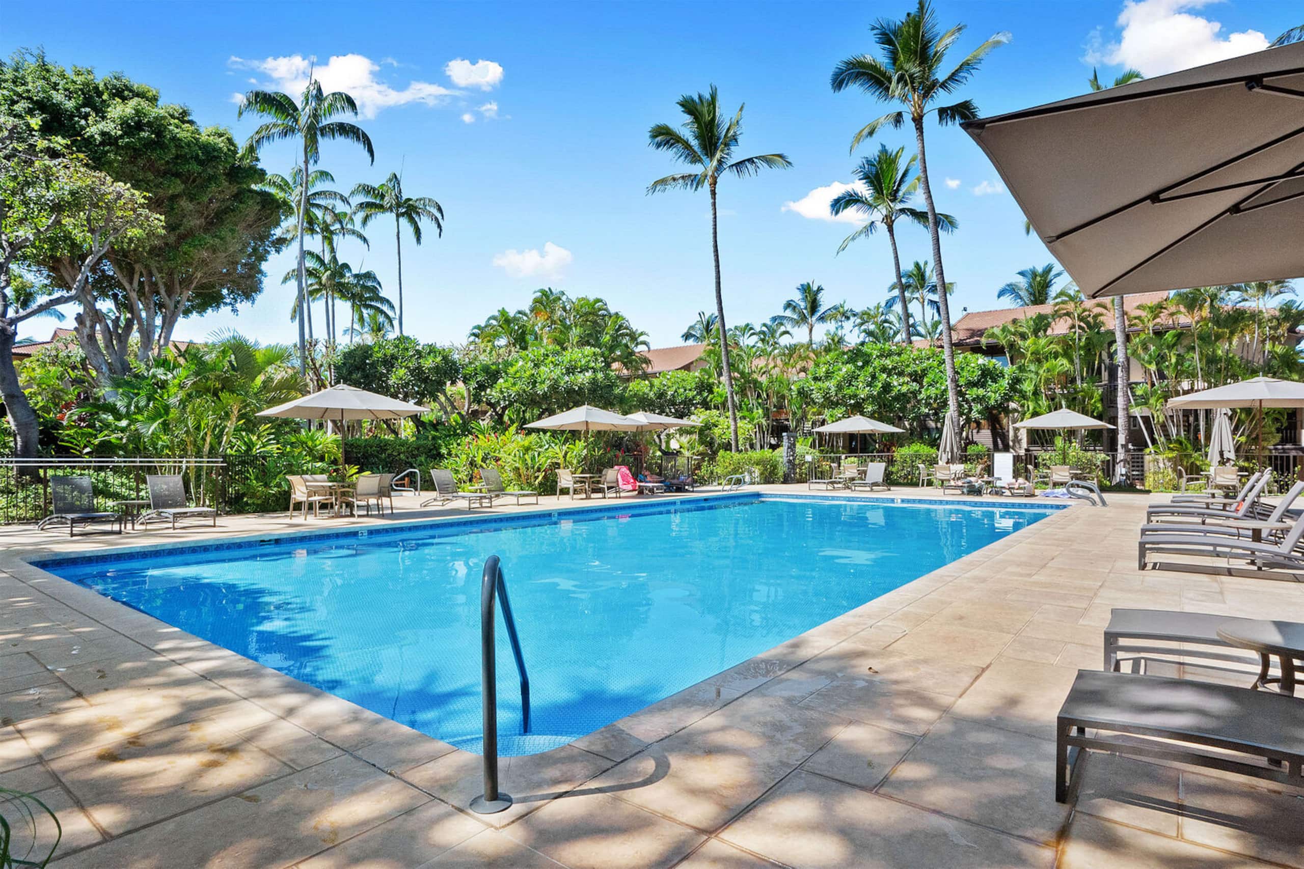 Condo in Kihei · ★4.9 · 2 bedrooms · 4 beds · 2 baths - Image 39