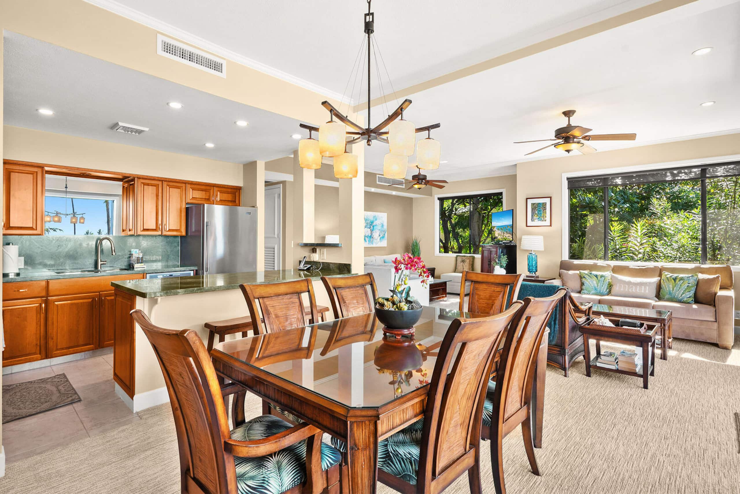 Condo in Kihei · ★4.9 · 2 bedrooms · 4 beds · 2 baths - Image 17