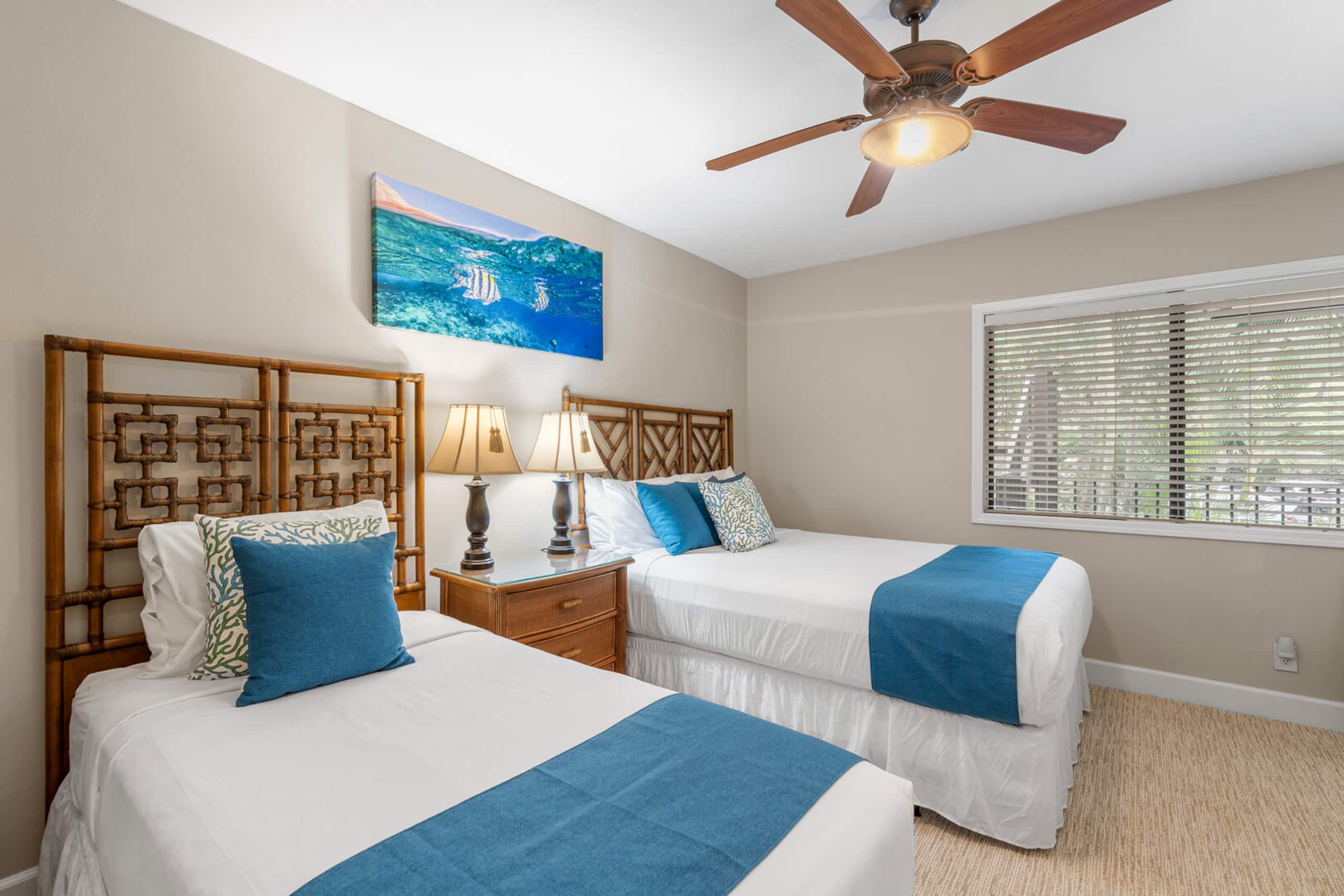 Condo in Kihei · ★4.9 · 2 bedrooms · 4 beds · 2 baths - Image 35
