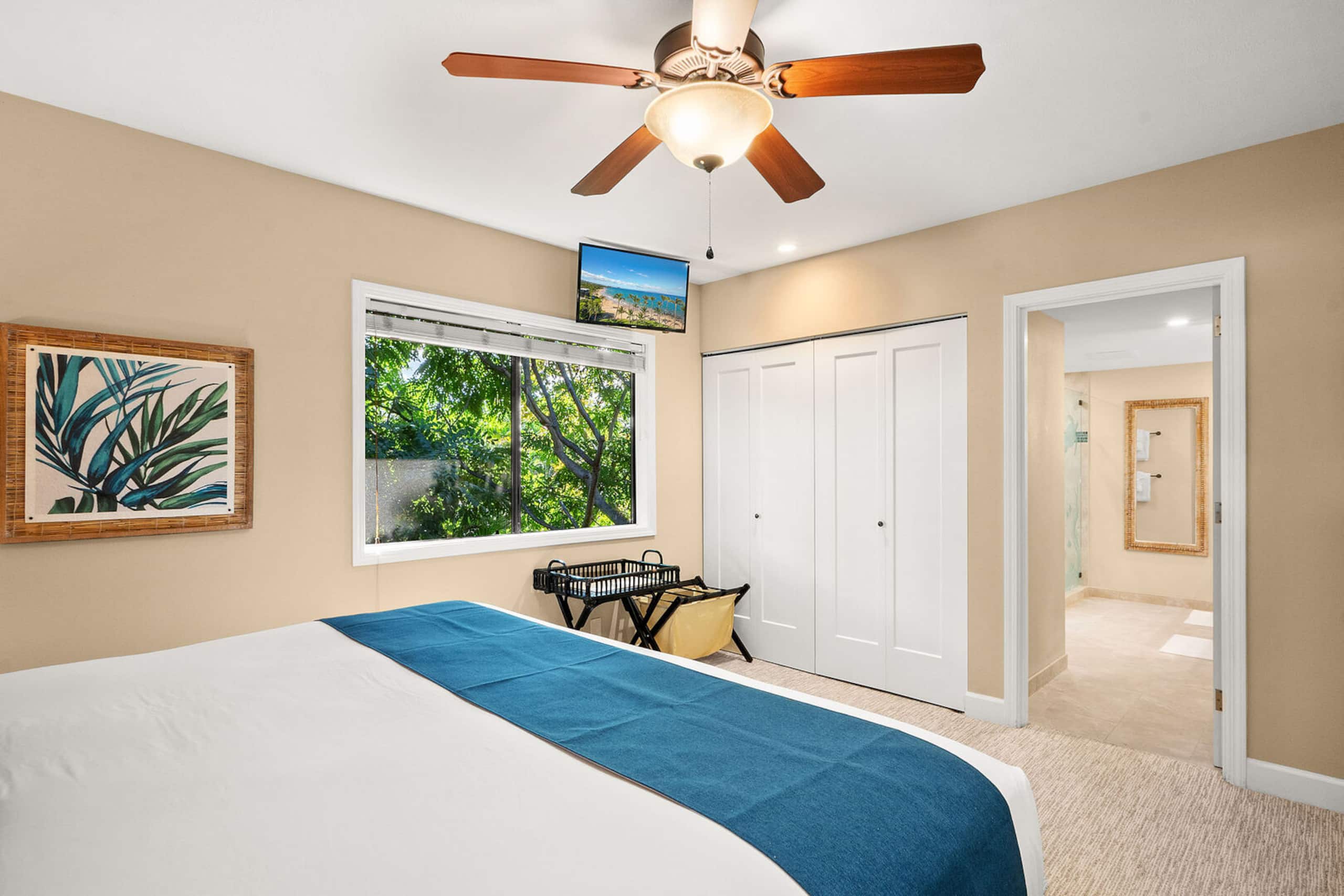 Condo in Kihei · ★4.9 · 2 bedrooms · 4 beds · 2 baths - Image 52