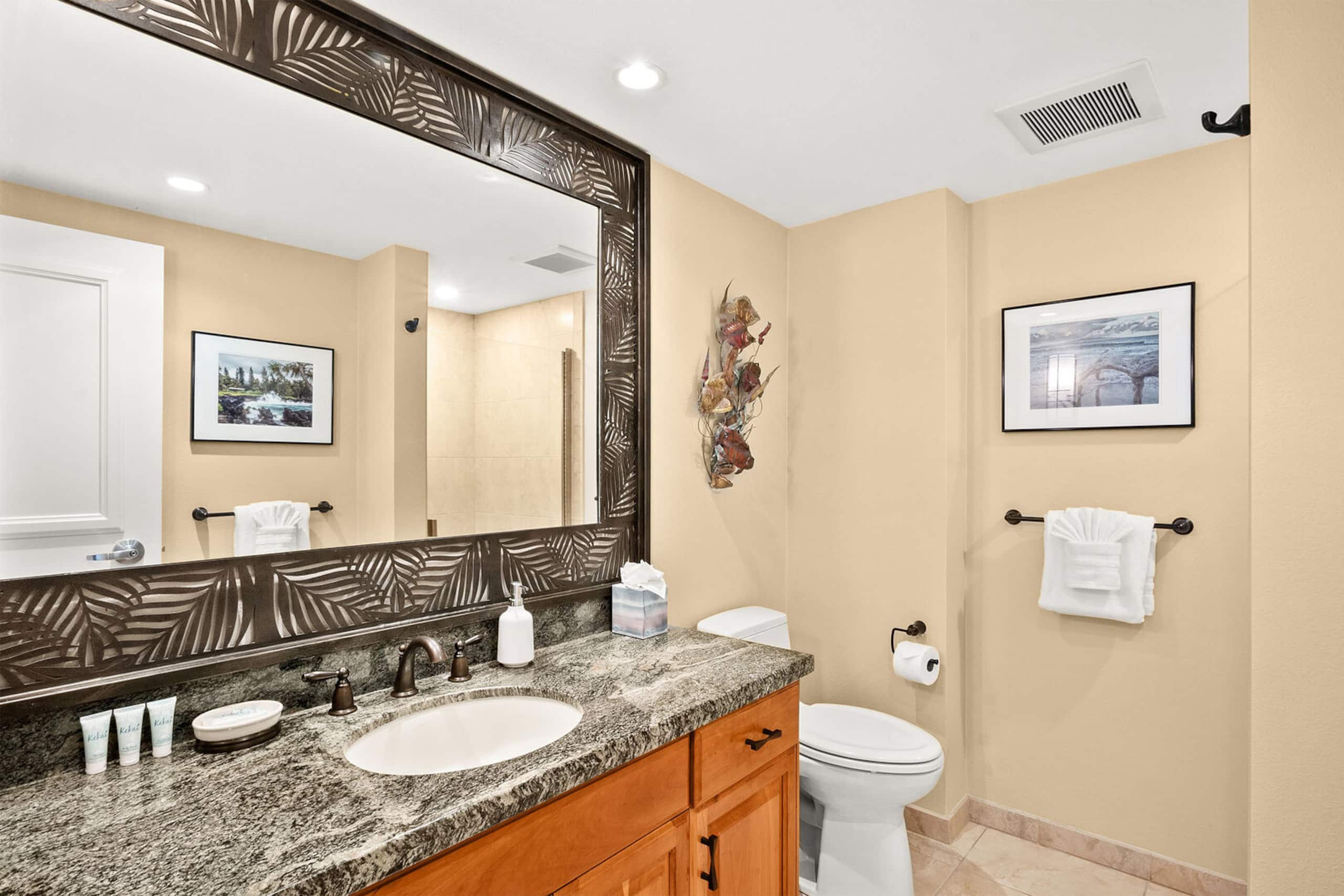 Condo in Kihei · ★4.9 · 2 bedrooms · 4 beds · 2 baths - Image 23