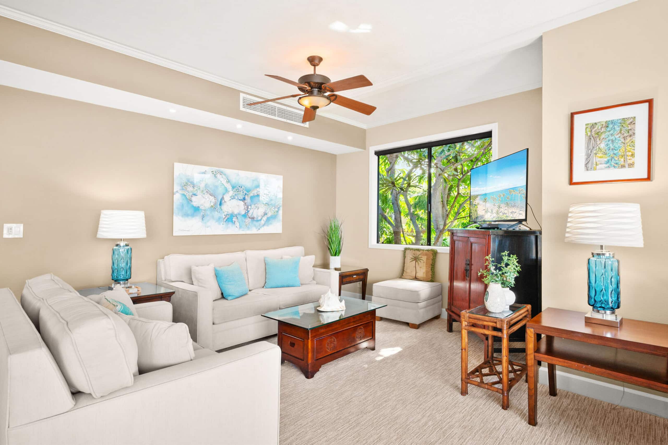 Condo in Kihei · ★4.9 · 2 bedrooms · 4 beds · 2 baths - Image 10