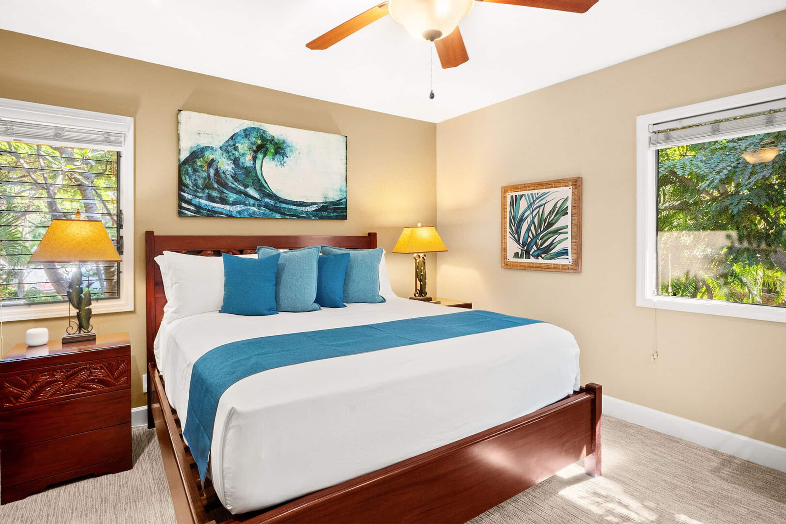 Condo in Kihei · ★4.9 · 2 bedrooms · 4 beds · 2 baths - Image 28