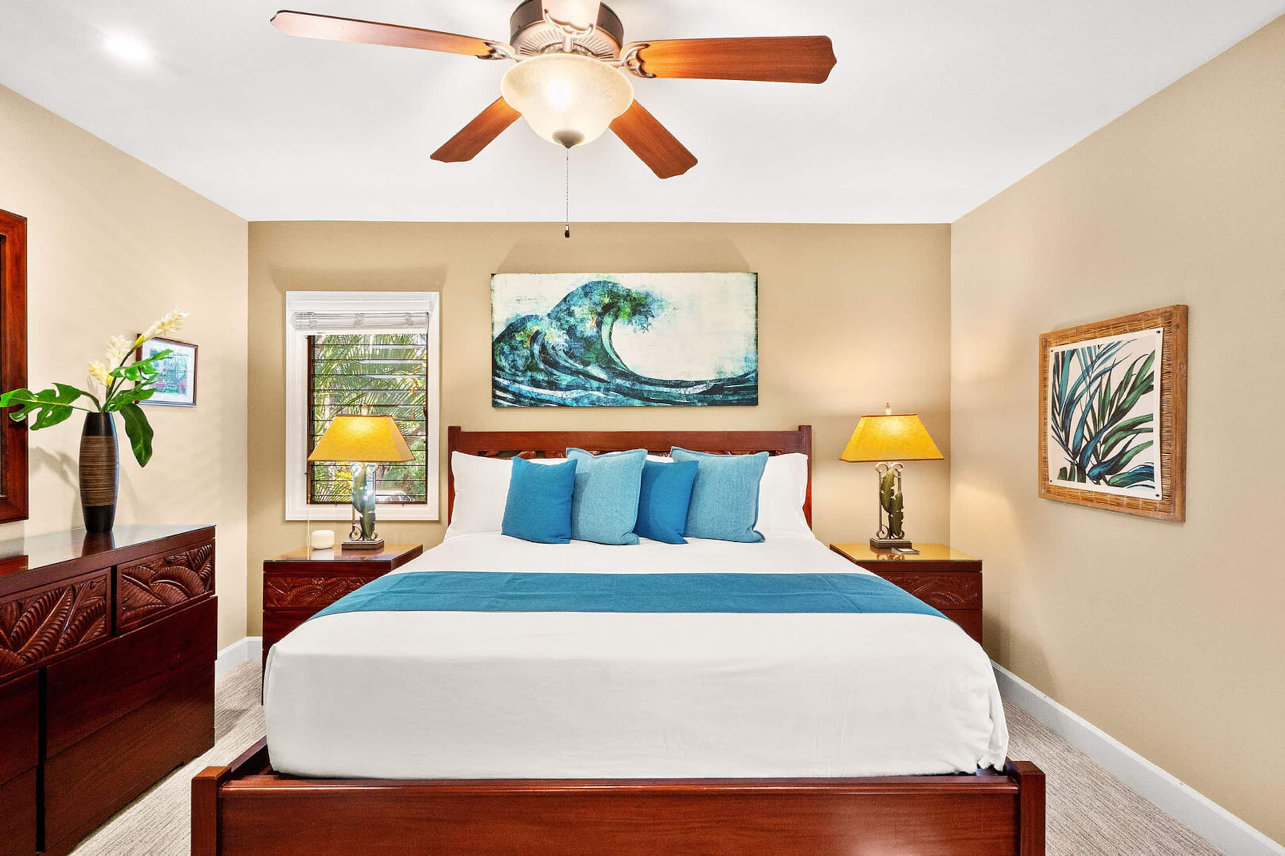 Condo in Kihei · ★4.9 · 2 bedrooms · 4 beds · 2 baths - Image 29