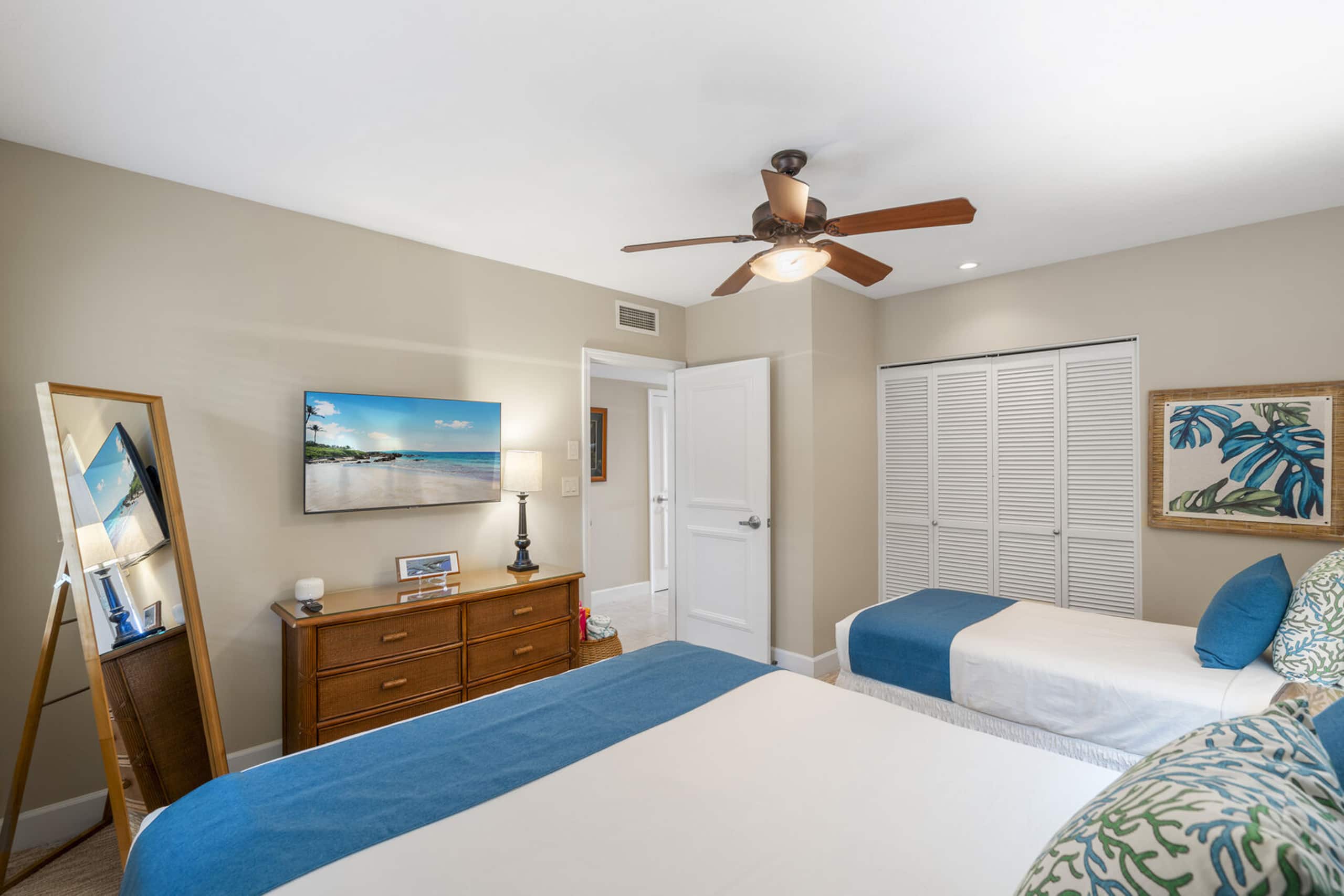 Condo in Kihei · ★4.9 · 2 bedrooms · 4 beds · 2 baths - Image 37
