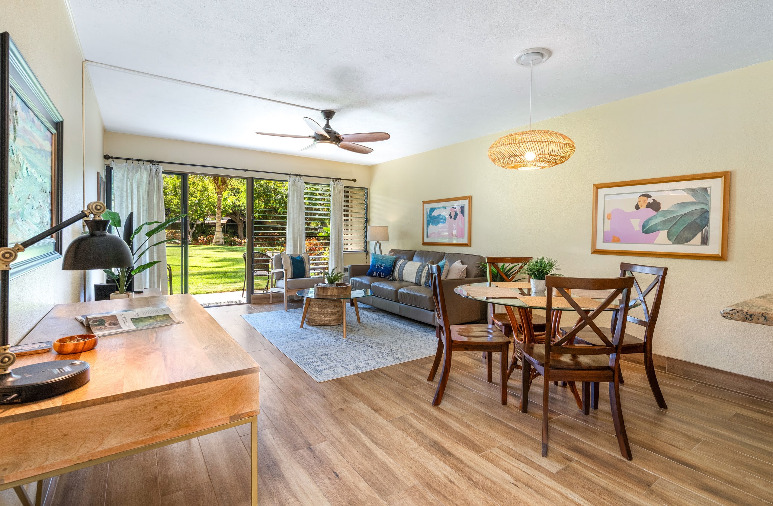 Condo in Kihei · ★4.95 · 1 bedroom · 1 bed · 1 private bath - Image 14