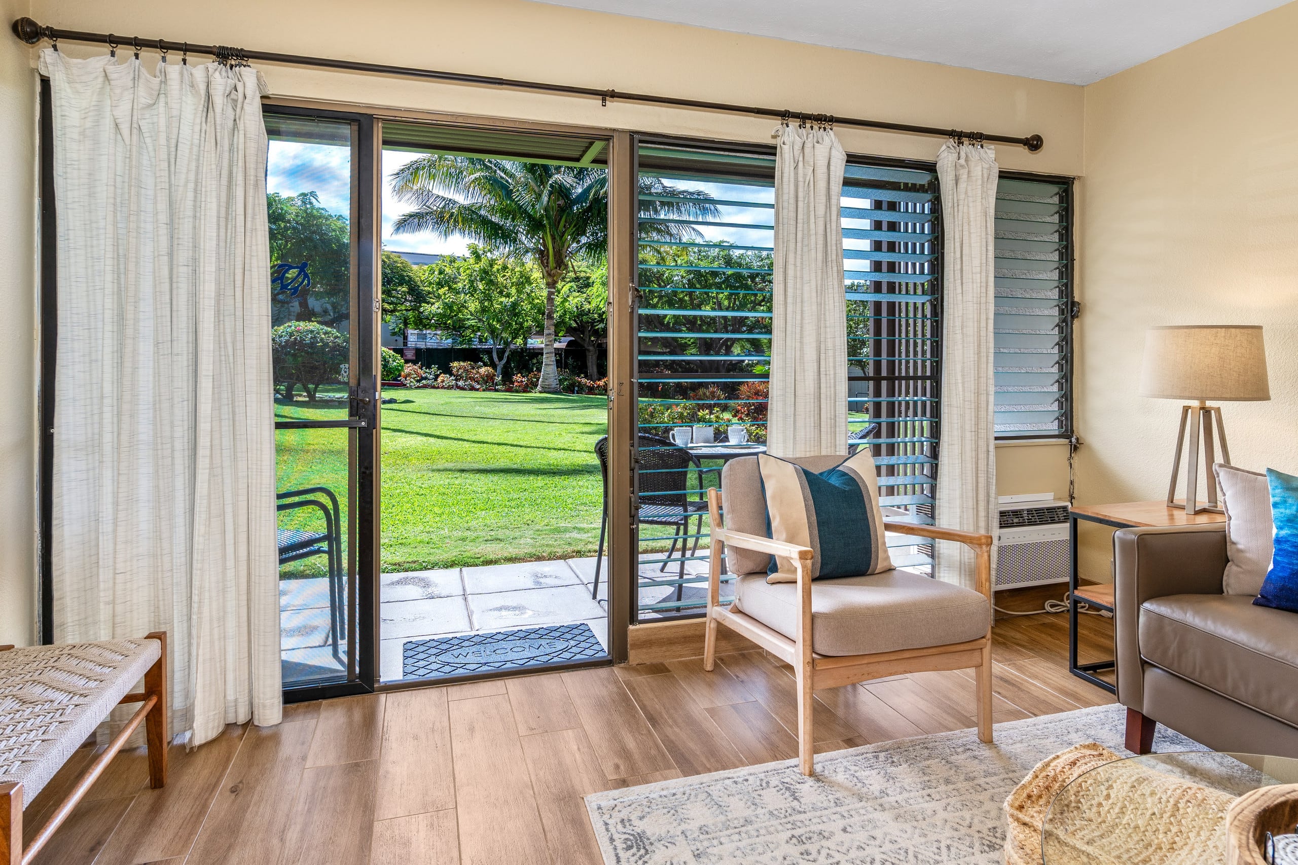 Condo in Kihei · ★4.95 · 1 bedroom · 1 bed · 1 private bath - Image 9