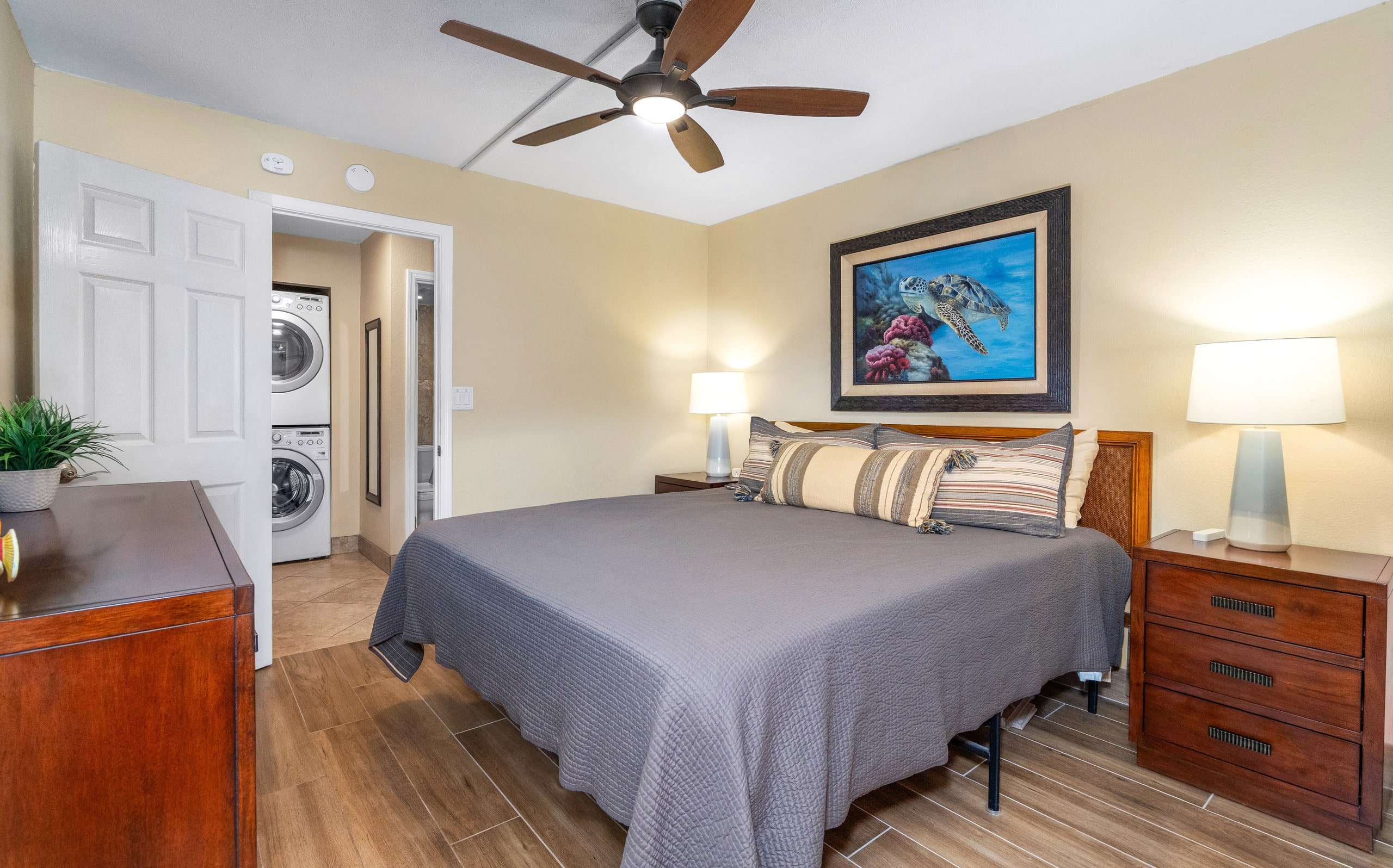 Condo in Kihei · ★4.95 · 1 bedroom · 1 bed · 1 private bath - Image 1