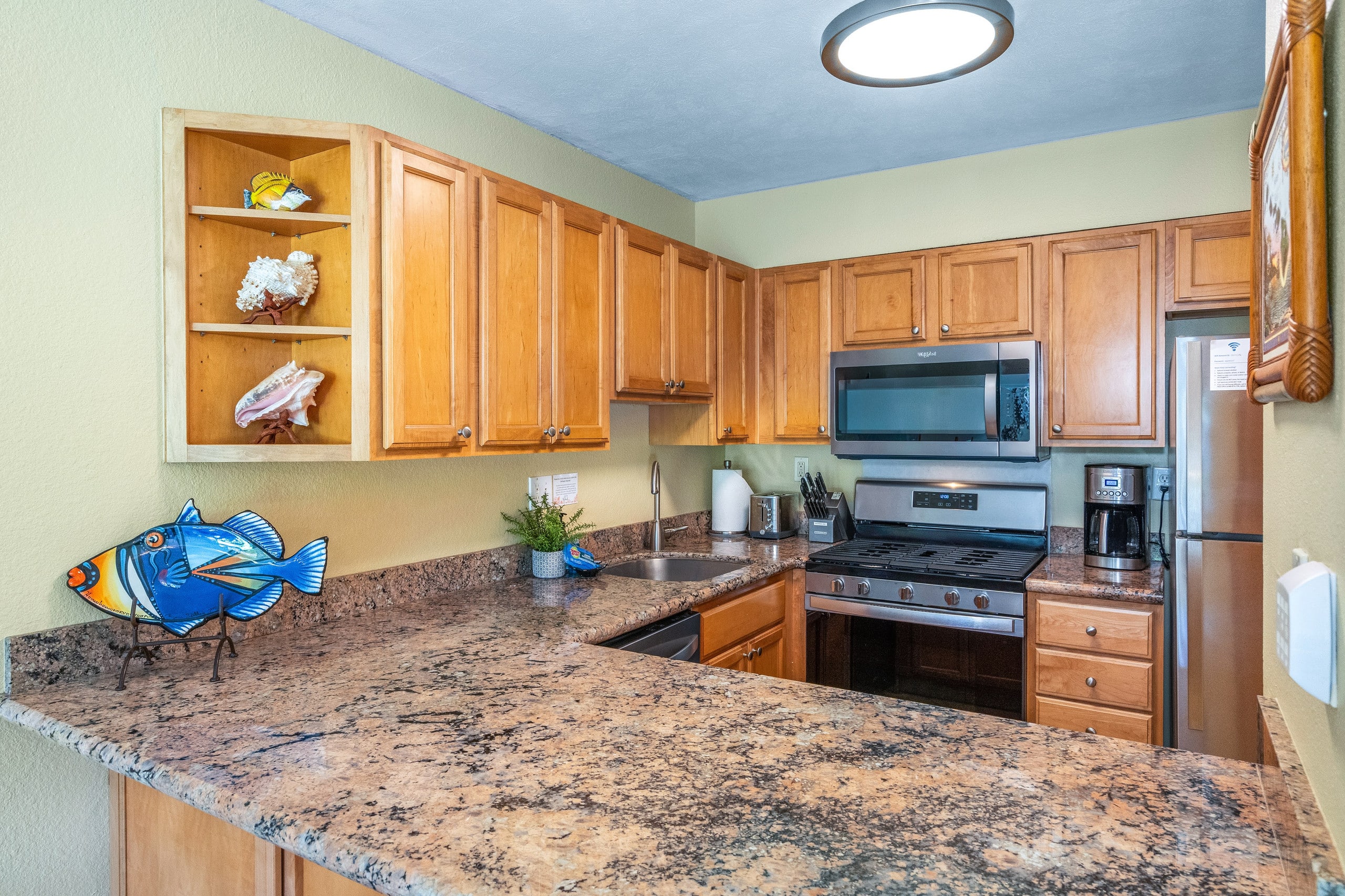 Condo in Kihei · ★4.95 · 1 bedroom · 1 bed · 1 private bath - Image 11