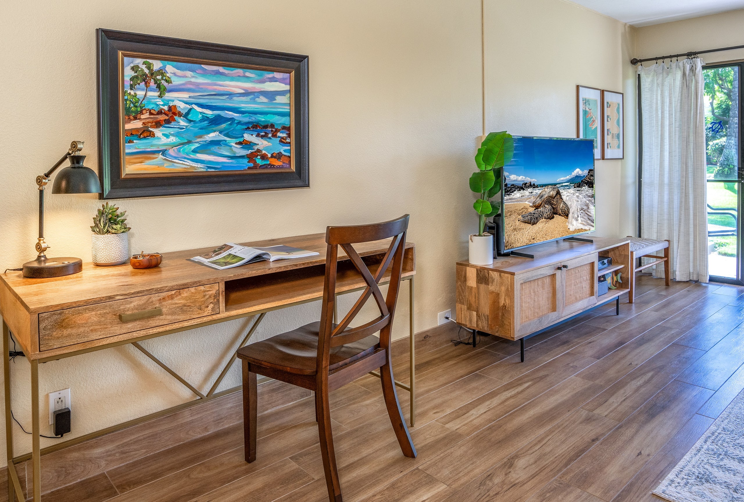 Condo in Kihei · ★4.95 · 1 bedroom · 1 bed · 1 private bath - Image 26