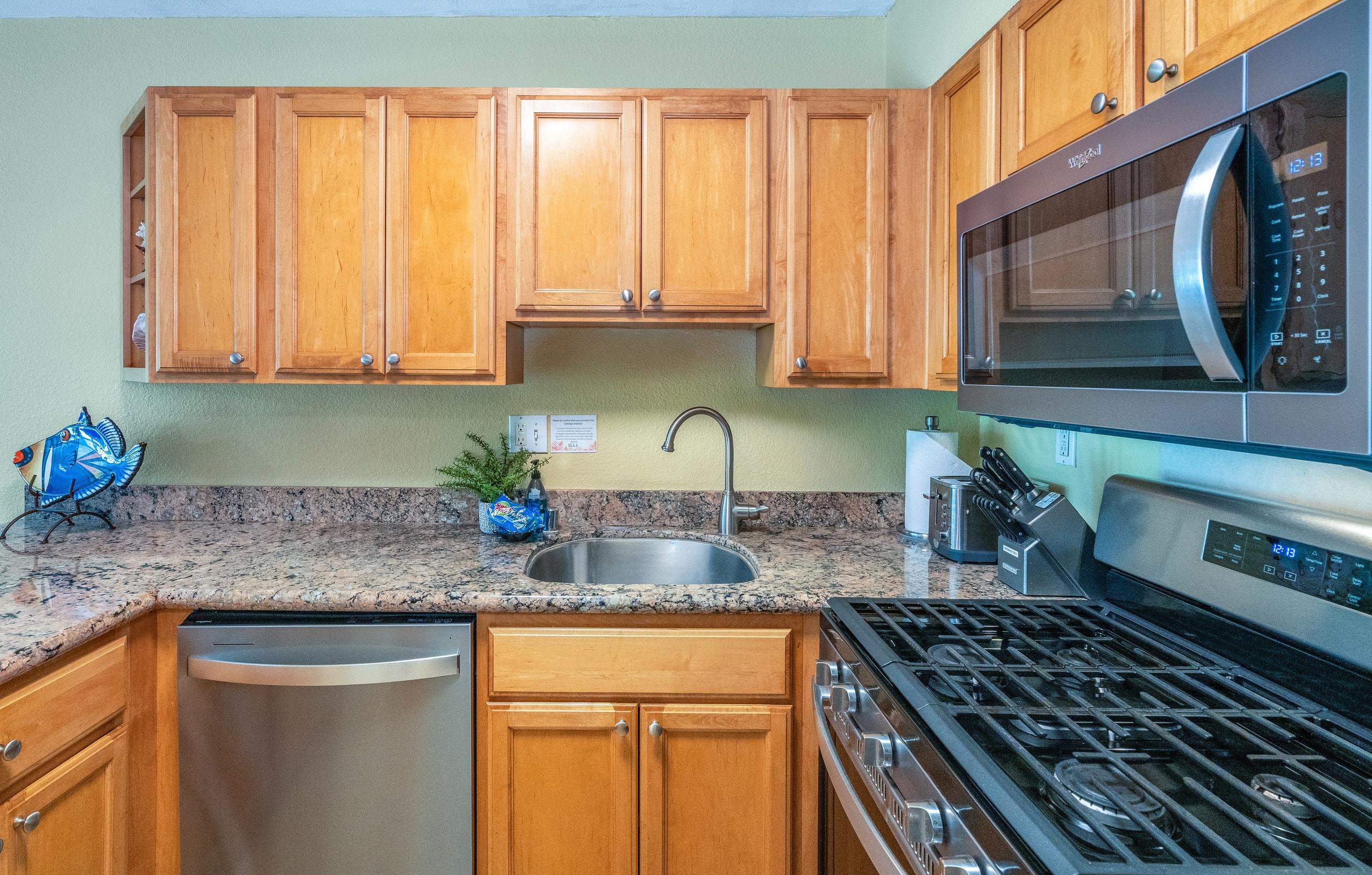 Condo in Kihei · ★4.95 · 1 bedroom · 1 bed · 1 private bath - Image 12