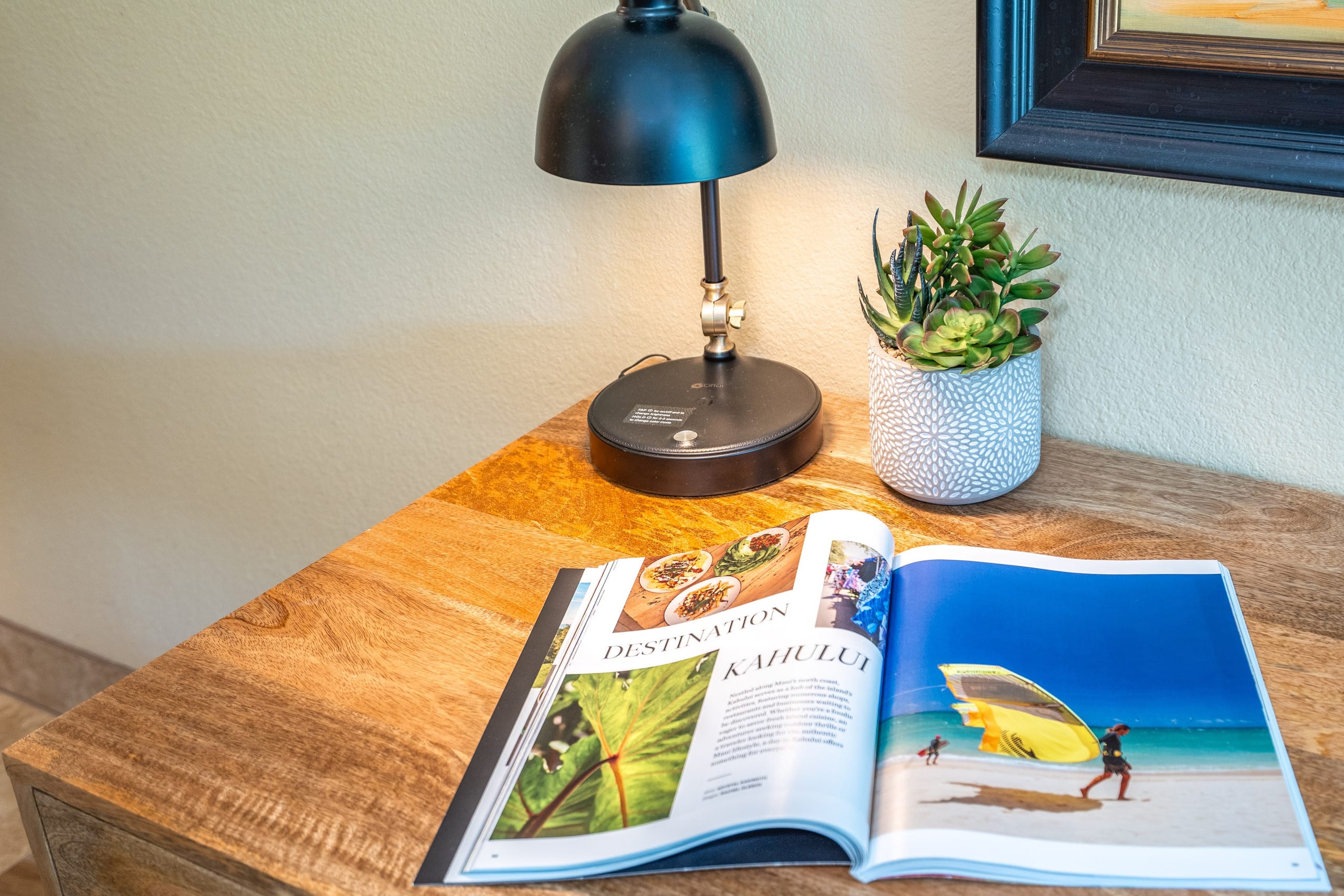 Condo in Kihei · ★4.95 · 1 bedroom · 1 bed · 1 private bath - Image 27