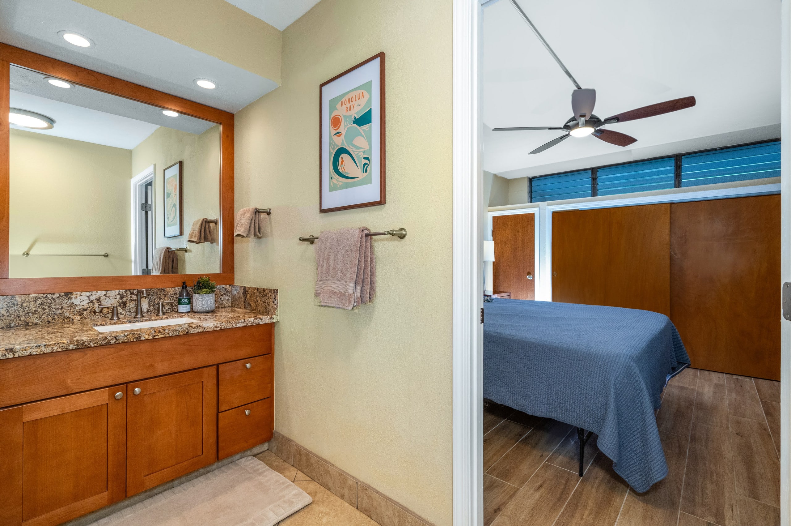 Condo in Kihei · ★4.95 · 1 bedroom · 1 bed · 1 private bath - Image 25