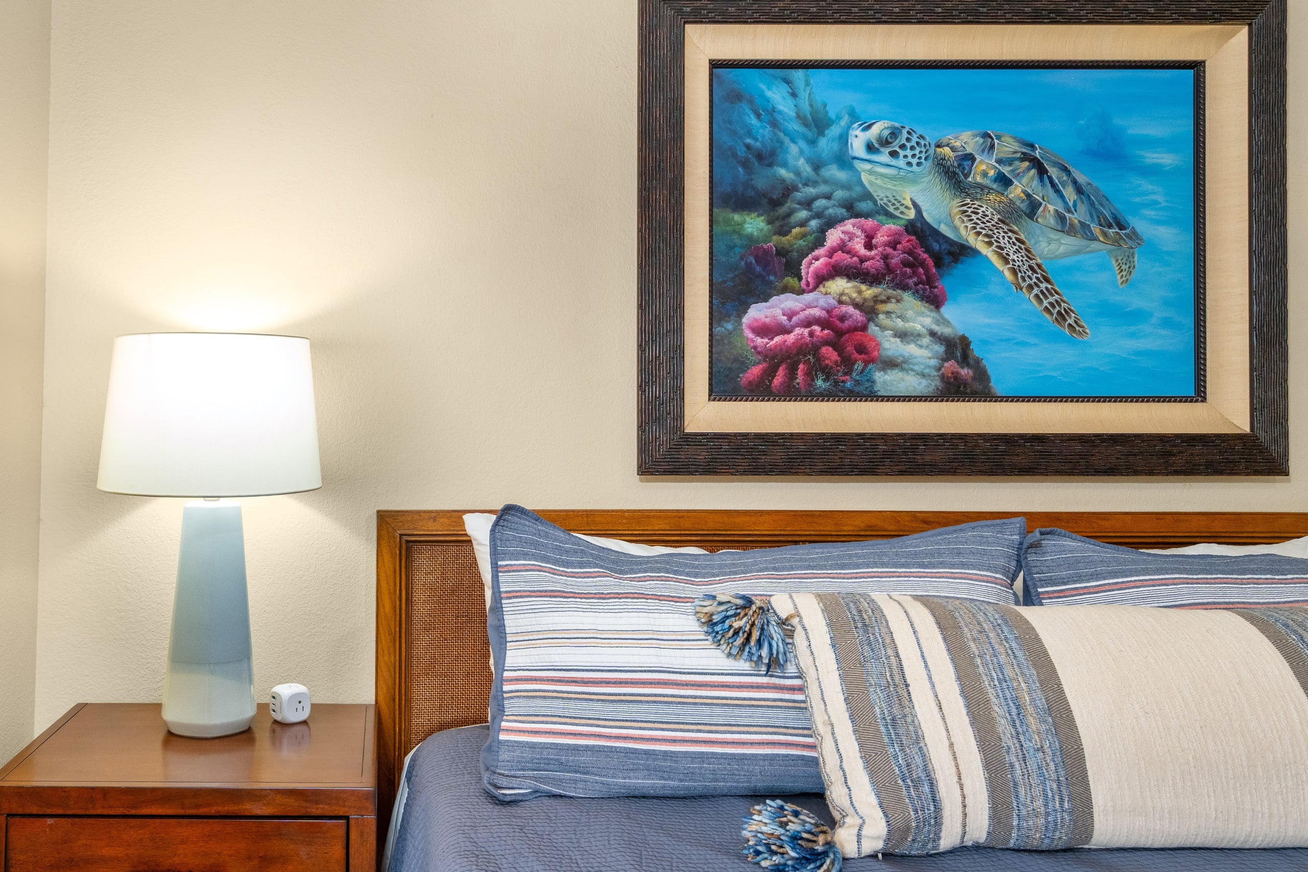 Condo in Kihei · ★4.95 · 1 bedroom · 1 bed · 1 private bath - Image 16