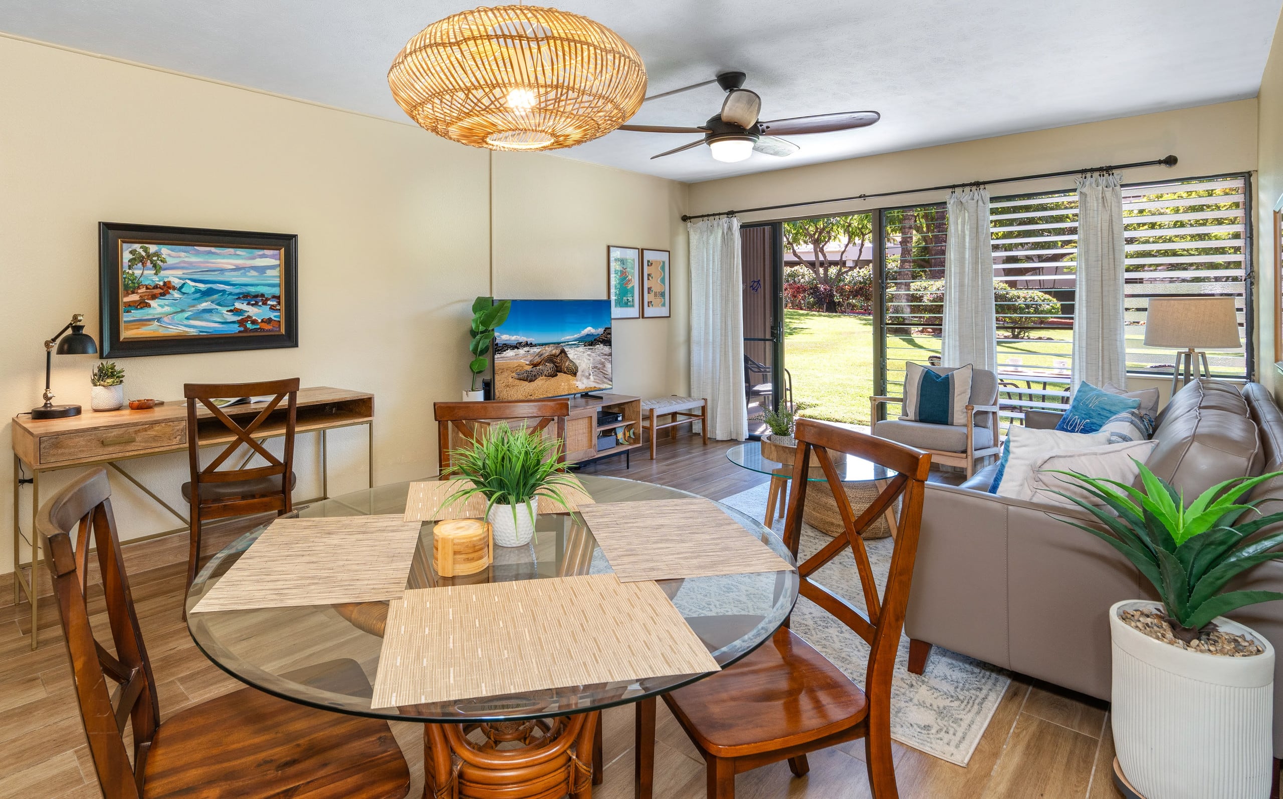 Condo in Kihei · ★4.95 · 1 bedroom · 1 bed · 1 private bath - Image 15