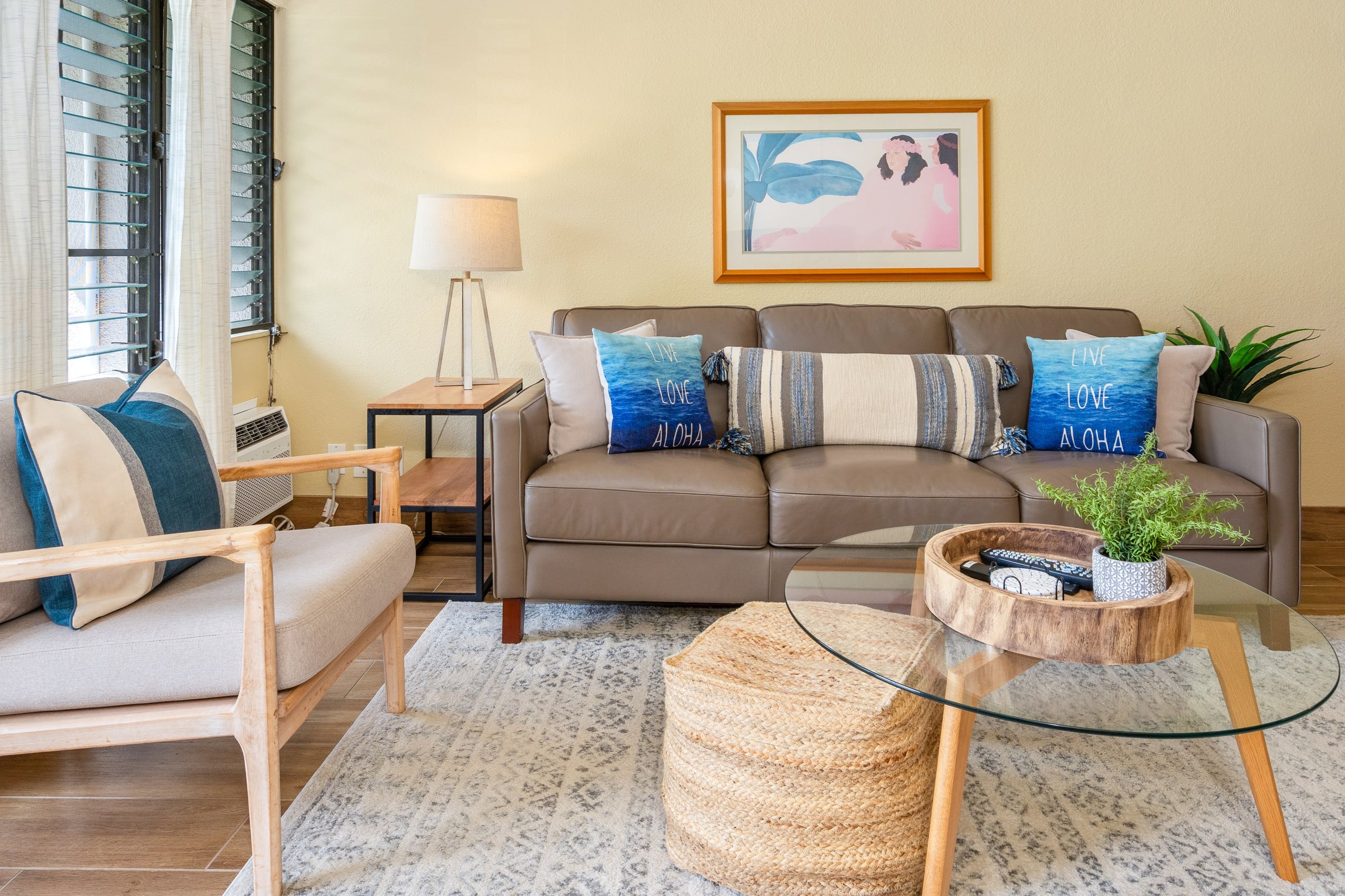 Condo in Kihei · ★4.95 · 1 bedroom · 1 bed · 1 private bath - Image 4